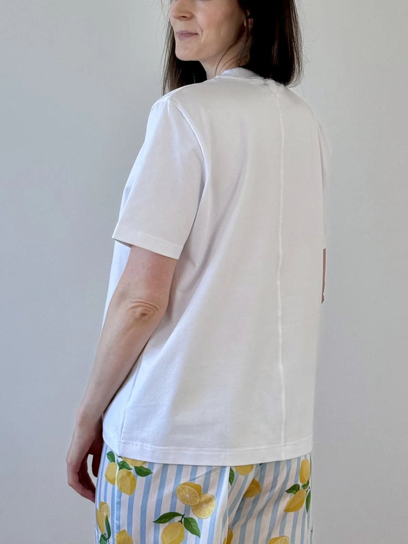 Tričko „Sleeping is self-care